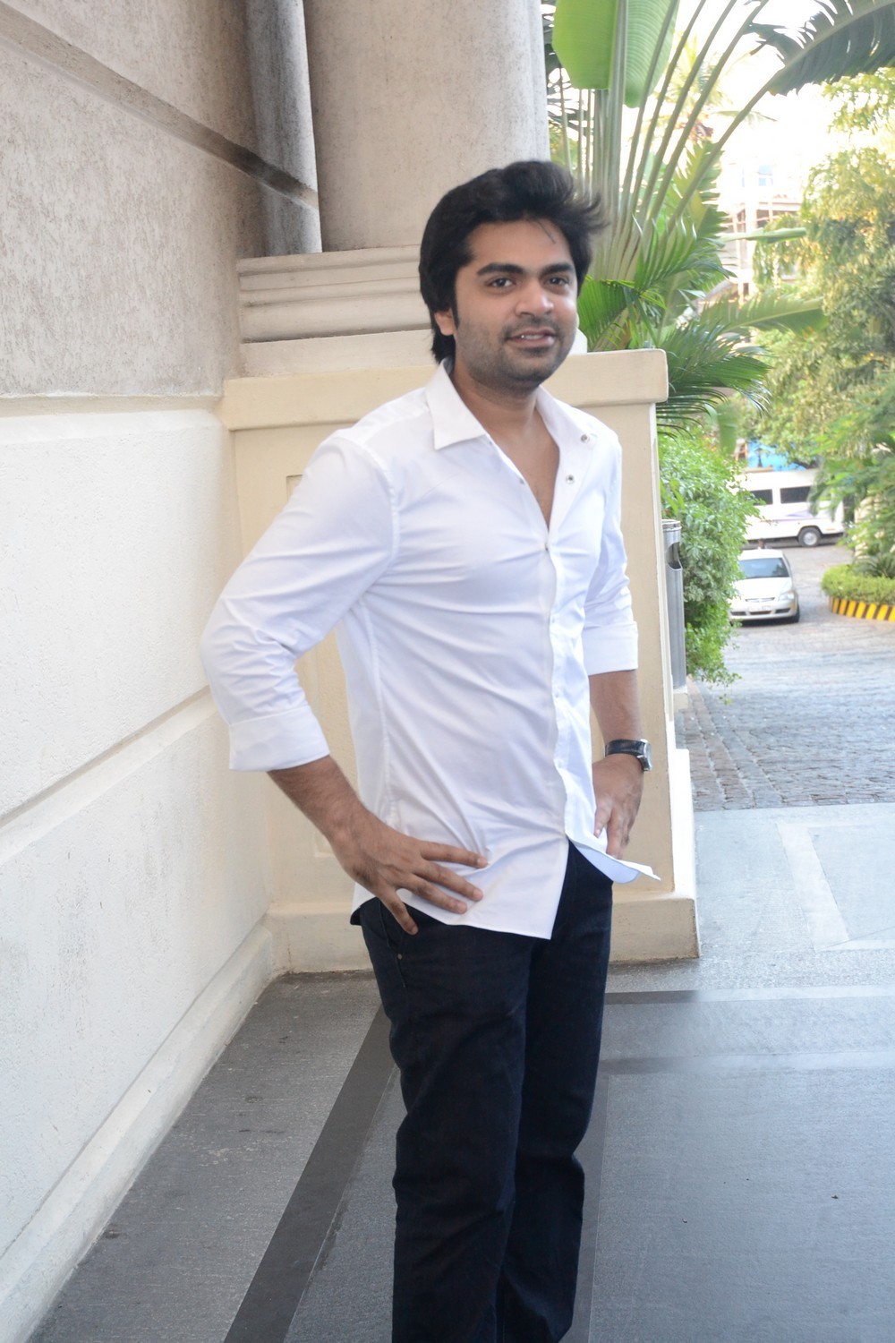 STR - Vaanam Audio Launch Stills | Picture 31351